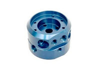 Best 5 Axis CNC Milling Parts with Sand Blasting for sale