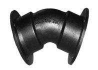 Best Nodular Cast Iron with Die Casting Machining Service for Socket Bend Components for sale