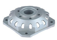 China Household Parts Alloy / Aluminum Die Casting Process with Clear Anodizing distributor