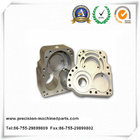 China Medical Drive Milling Precision Machined Parts / CNC Machining Service distributor