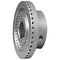 Alloy External Cylindrical Grinding Parts With Anodize / Sand Blasting supplier
