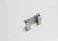 Stainless Steel Precision Grinding Services Tooling Clamp Fixture Parts supplier