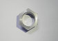 Zinc-plated Steel Precision Machined Parts with CNC Machining Service supplier