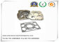 Custom Precision CNC Milling Machining POM Component for Automotive Parts supplier
