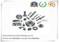 Precision Investment Casting Parts Custom Made WIth SGS / RoHS supplier
