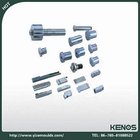 Core pins and sleeves,precise core pin,core pin and sleeve supplier
