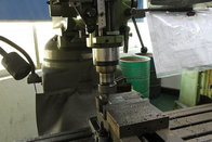 Plastic mold components,Milling,milling machine,wire cut part manufacturer