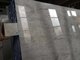 Cesar Grey Natural Stone Slabs Gray Marble slabs for Hotel Project big slab 1500 x 2600 mm supplier
