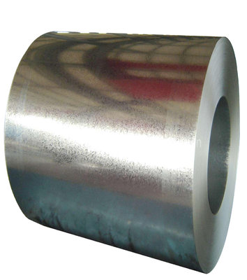 China 275g/m2 Zinc Coating Galvanized Steel Sheet Metal Eco Friendly Long Lifetime supplier