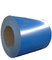 0.3mm Cold Rolled Pre Painted Sheet Metal 3 - 5MT Coil Weight ASTM Standard supplier