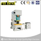 hydraulic cnc hole punching machine