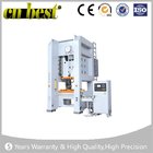 rotary quality aluminium punching machine