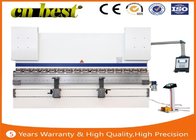 OEM High quality cnc hydraulic press brake machine for sale with CE