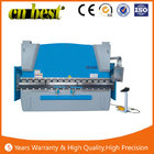 High quality hydraulic cnc press brake bending machine price with CE certificate for SS,MS sheet bending