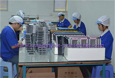 Dongguan Fullcolor Office Supplies Co., Ltd.