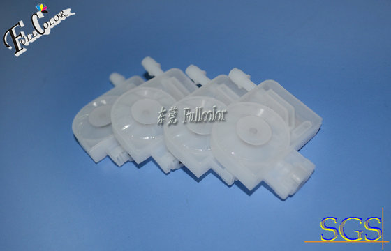 China Inkjet printer accessories printhead ink damper for epson 7450 9450 printer ink valve supplier