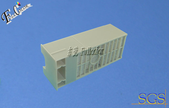 China Compatible Inkjet printer accessories inkjet waste ink tank for epson 4400 4450 printer maintenance tank supplier