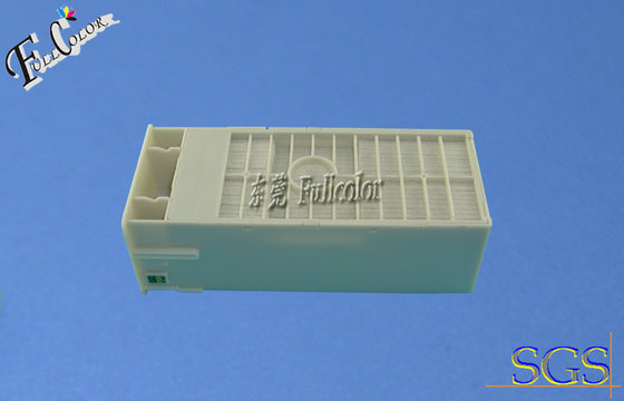 China Compatible Inkjet printer accessories inkjet waste ink tank for epson 7400 9400 printer maintenance tank supplier