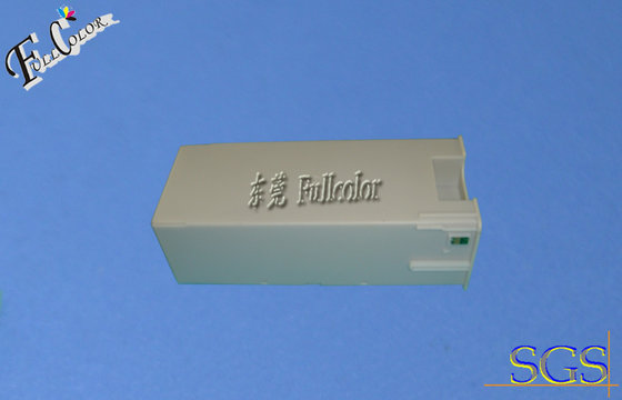 China Compatible Inkjet printer accessories inkjet waste ink tank for epson 7900 9900 printer Maintenance tank supplier