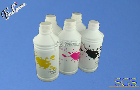 China 1000ml Bottle Anti-Uvprinter Sublimation Ink For Epson Workforce WP4015DN WP4025DN WP4095DN Printer Printing supplier