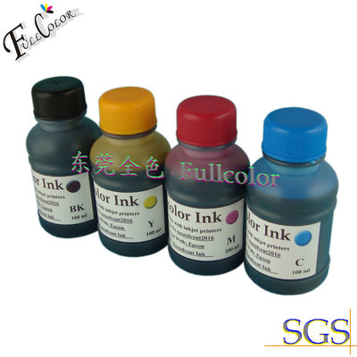 China Transfer Printing t-Shirt Eco-Solvent Ink For Epson Stylus Pro 9800 Printer supplier