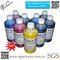 700ml Transparent Refillable Ink Cartridge 9 Color For Epson , Long Time Use supplier