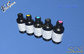 UV Led Curable Ink for Epson Pro4800 Wide Format Inkjet / Flatbed Printer ink, 8 Color UV light ink supplier
