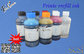 1000ML/Liter 8Color Excellent Vivid Color T6241 Eco Solvent Ink For Epson Stylus Pro GS6000 Print supplier