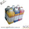 Water - proof 1L Per Color Eco Solvent Ink For Epson DX4 DX5 DX6 Printhead supplier