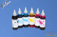 High Density Refill cartridge ink, Epson R1400 printer Water Based Dye Ink 6colors supplier
