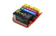 High yield 903 903XL 907 907XL Ink Cartridge With Ink For OfficeJet Pro 6950 6960 6970 All-in-One Printer (Europe)