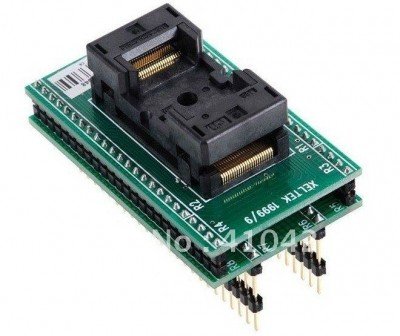 China programmer adapter TSOP56 to DIP56 56 pin IC socket Adapter TSOP56 supplier