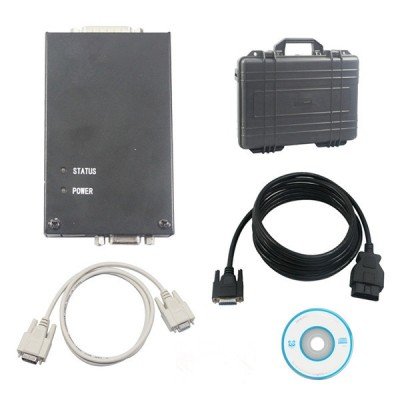 China china OEM Hino-Bowie Explorer truck diagnostic for Hino supplier