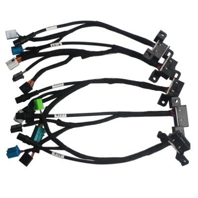 China Brand new EIS ELV Test cables for Mercedes-ben VVDI MB TOOL supplier