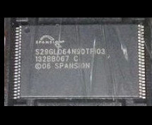 China Brand new S29GL064N90TFI03 Car computer Flash memory Chip Auto ECU IC supplier