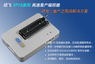 Original SoFi SP16-FX EEPROM / Flash Programmer SP16FX High speed EEPOROM SPI FLASH USB programmer