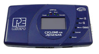 Original   PEmicro's Cyclone for Renesas : In-Circuit, Stand-Alone Production Programmers ，Cyclone for Renesas
