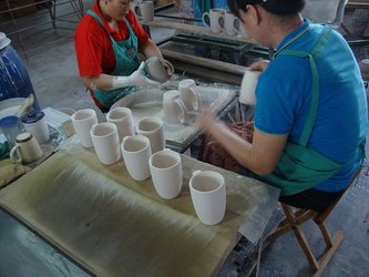 suzhou hanbo trading company