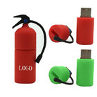 USB - Fire Extinguisher