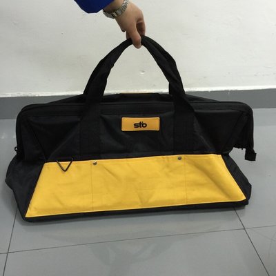 600D Polyester tool bag