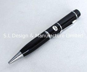 China pen shape usb stick China supplier supplier
