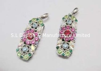 China Jewellery usb pendrive China supplier supplier