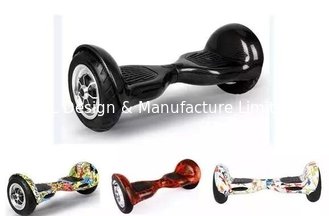China 2 Wheel Electric Standing Scooter Balance Skateboard Adult Roller Drift Hover Board supplier