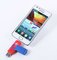 swivel OTG Android cellphone usb flash stick supplier