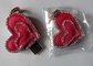 Jewellery usb pen drive China supplier supplier