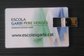 credit card shape usb memory stick china supplier supplier