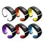 OLED Bracelet Sports Pedometer Bluetooth Watch with Call ID Display Answer Dial SMSSync Mu supplier
