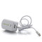 travel charger usb power adapter with one usb power ports with cable supplier