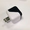 cube shaped USB car charger supplier