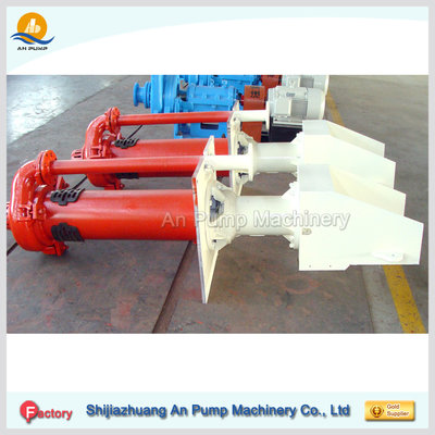 China heavy duty submersible sump pump for mining industry supplier